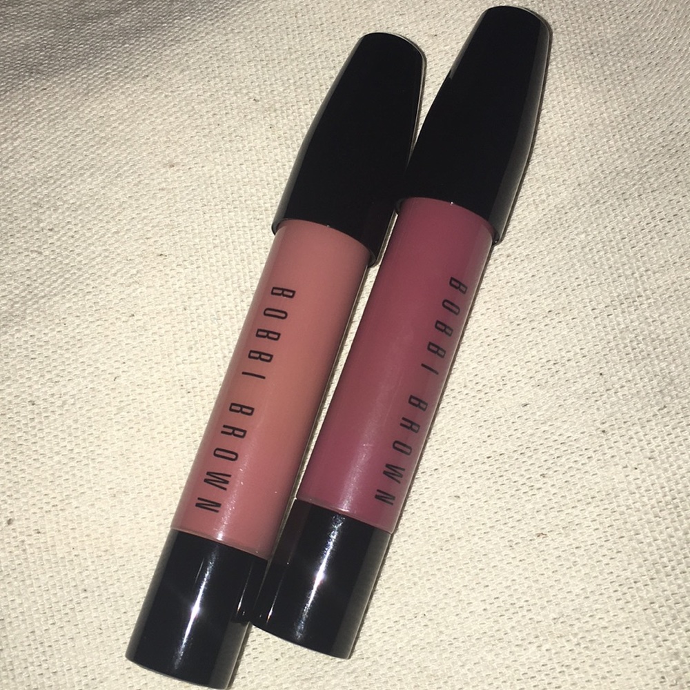 Bobbi Brown art stick liquid lip